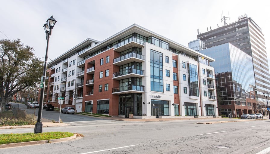 Photo of the property