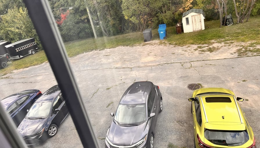 Photo of the property