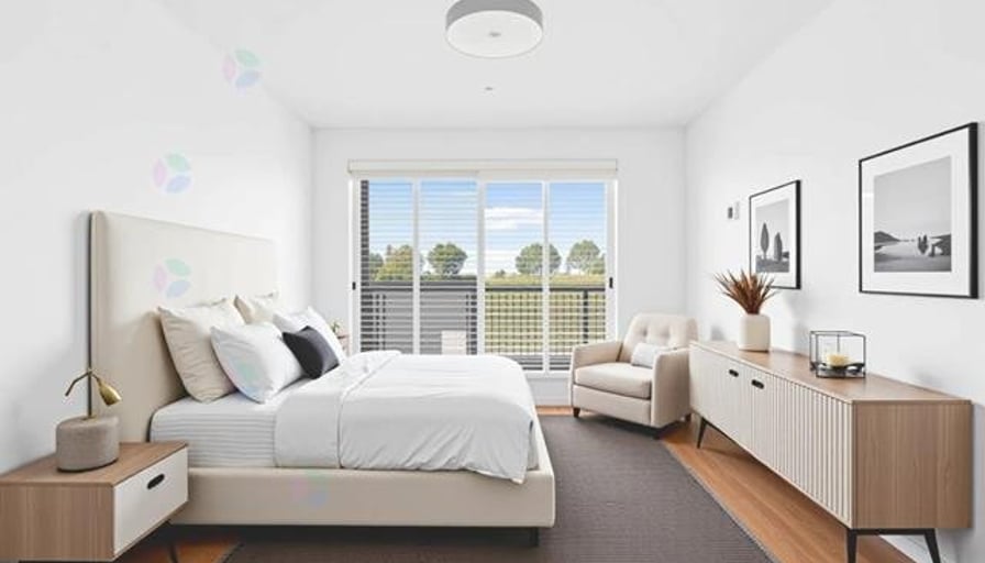 Photo of the property