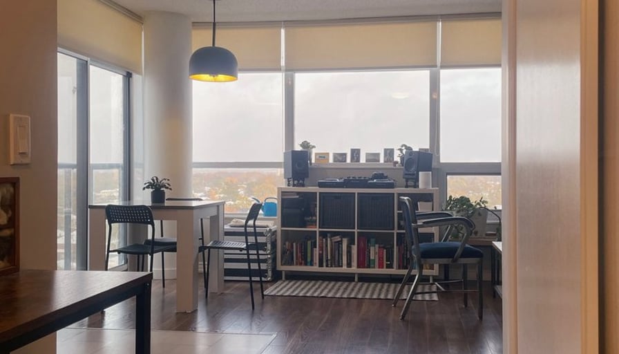 Photo of the property