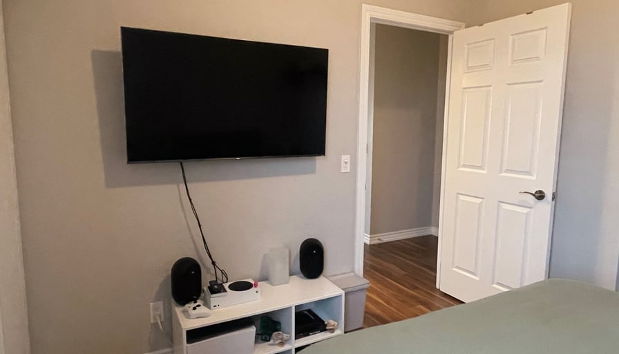 Photo of the property