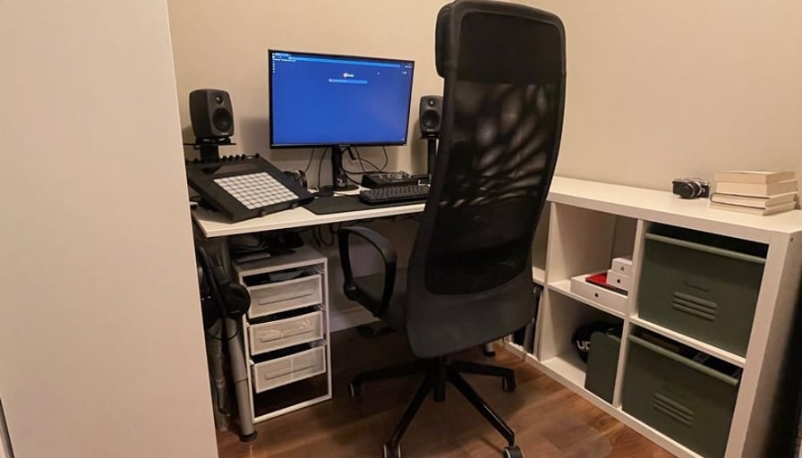 Photo of the property