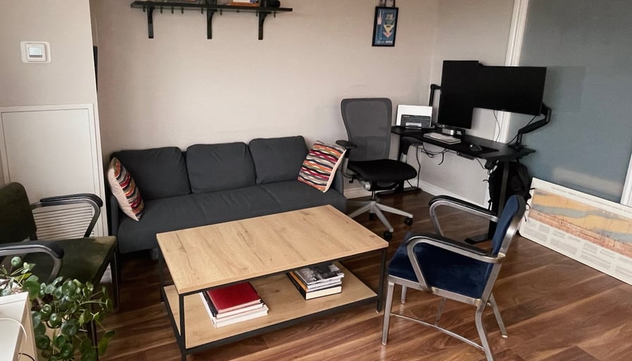 Photo of the property