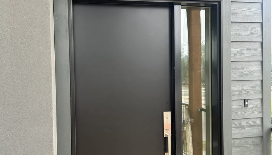 Photo of the property