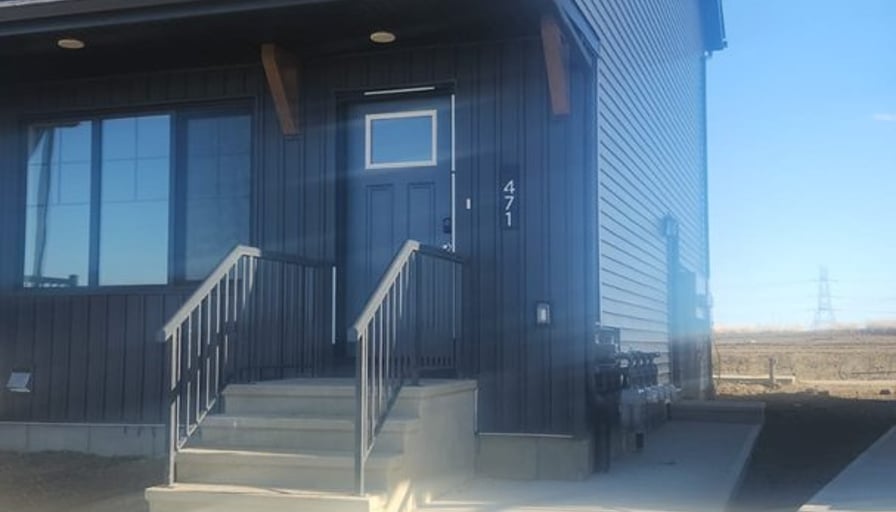 Photo of the property