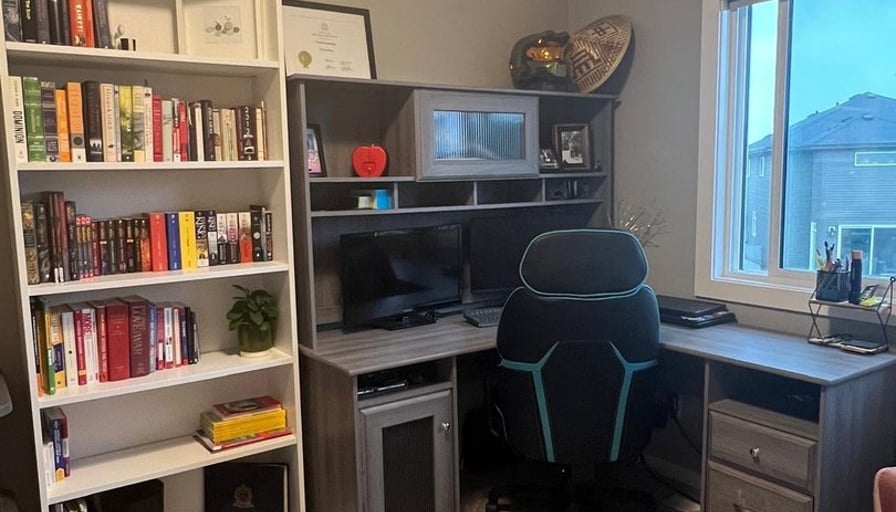 Photo of the property