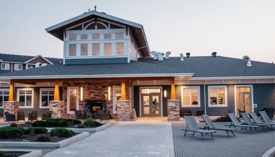 Photo of the property