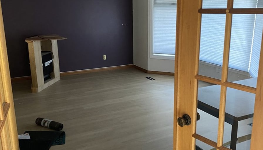 Photo of the property