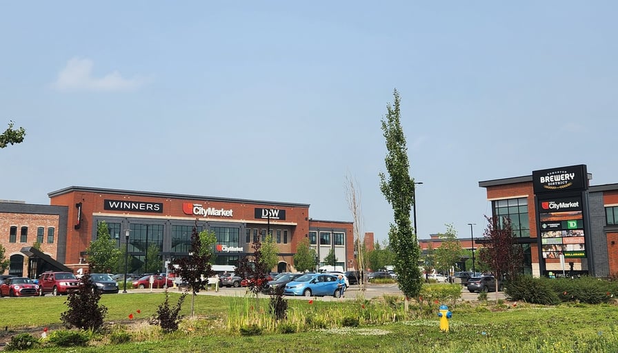 Photo of the property