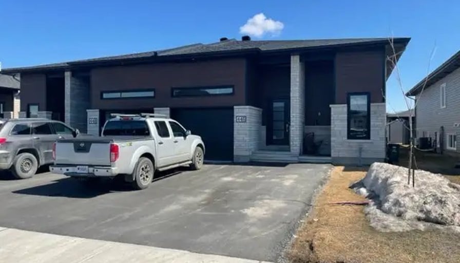 Photo of the property