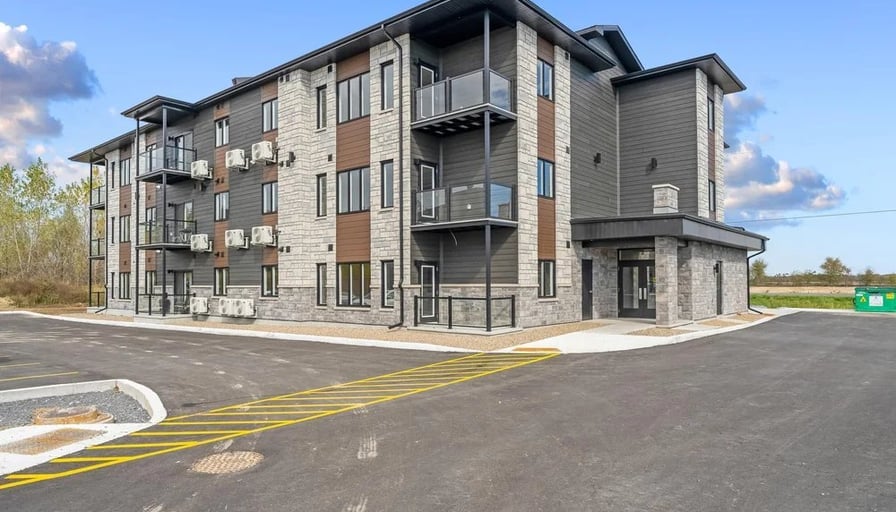 Photo of the property