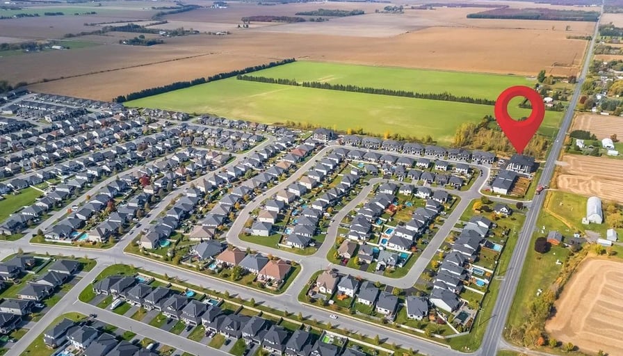 Photo of the property