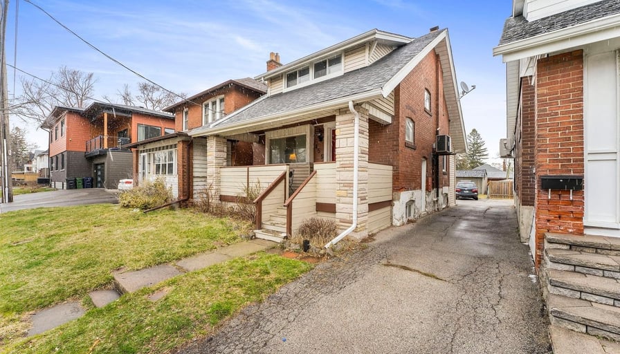 Photo of the property