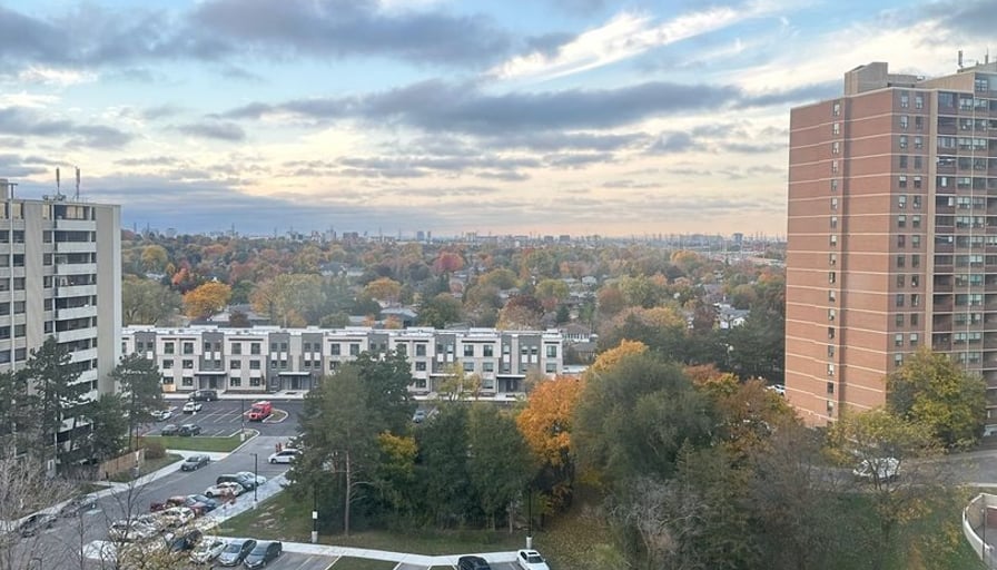 625 The West Mall 625 The West Mall Etobicoke ON Roomies ca