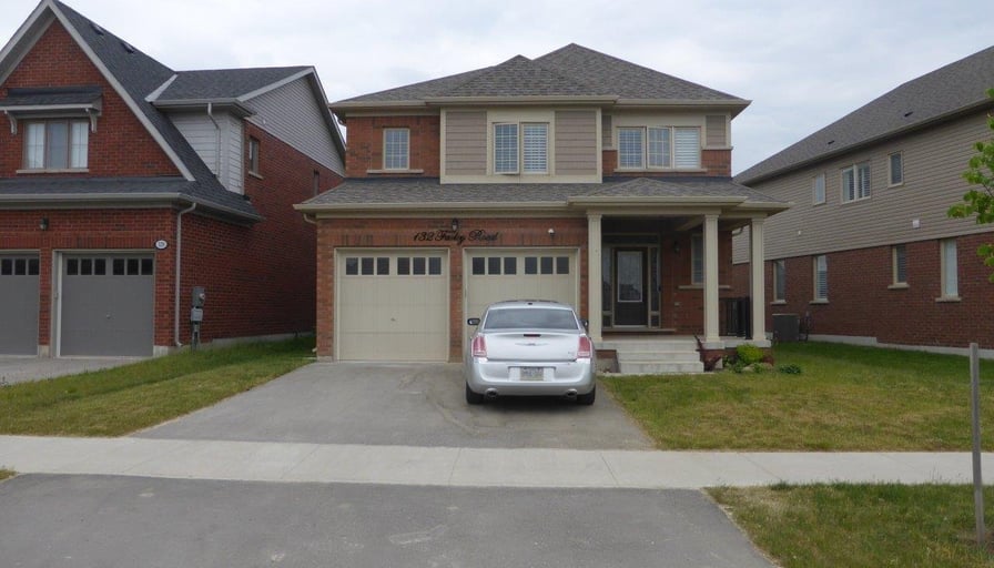 Photo of the property