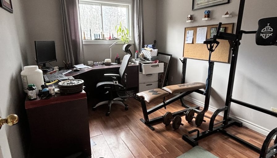 Photo of the property