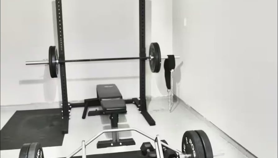 Photo of the property