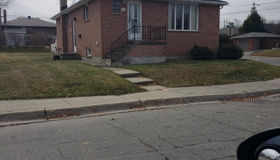 Photo of the property