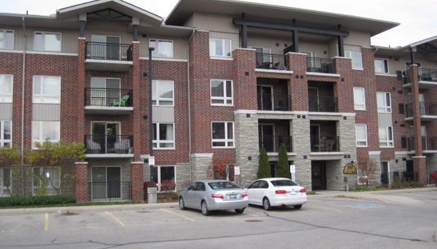 Photo of the property