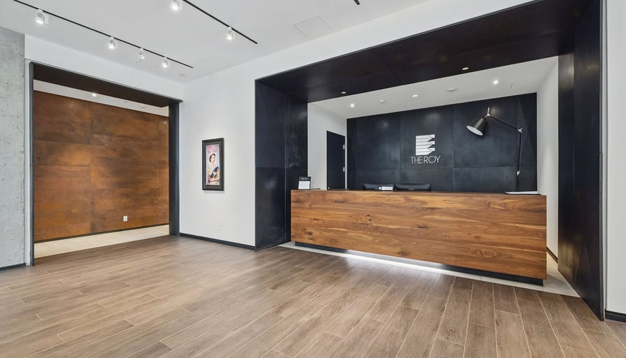 Photo of the property