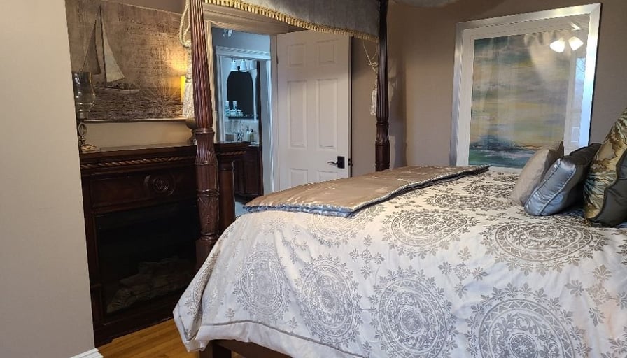 Photo of the property