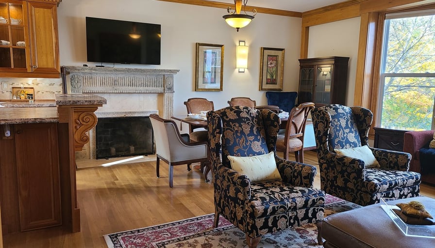 Photo of the property