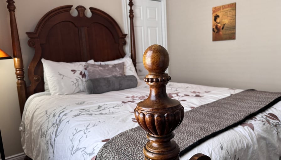 Photo of the property