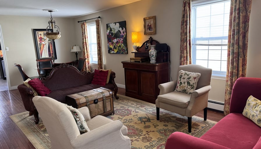 Photo of the property