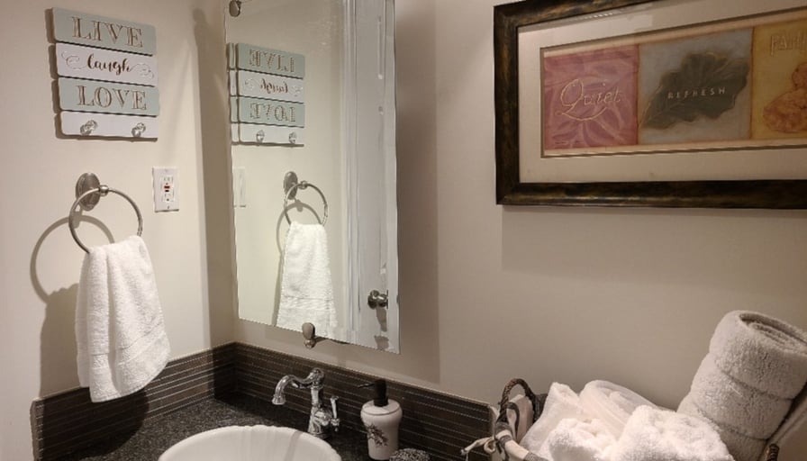 Photo of the property