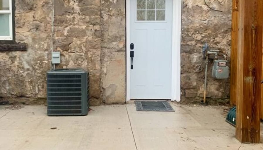 Photo of the property