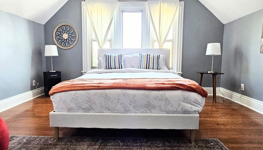 Photo of the property