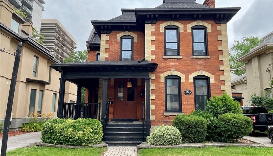 Photo of the property