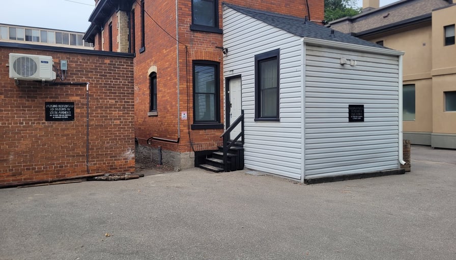 Photo of the property