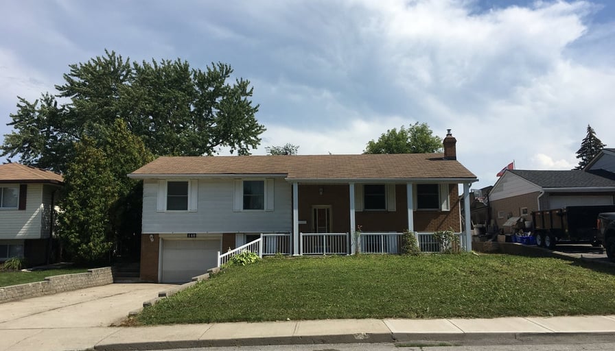 Photo of the property