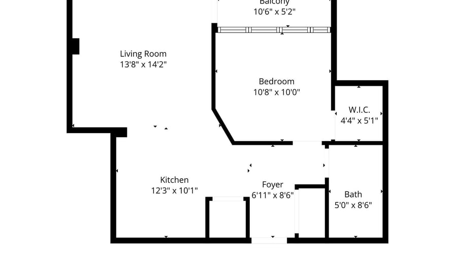 Photo of the property