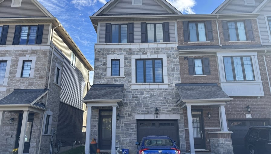 Photo of the property