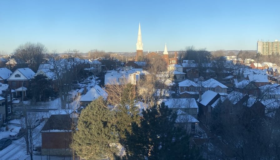 Photo of the property