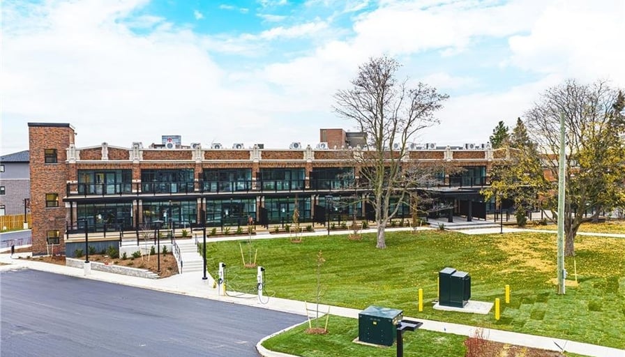 Photo of the property