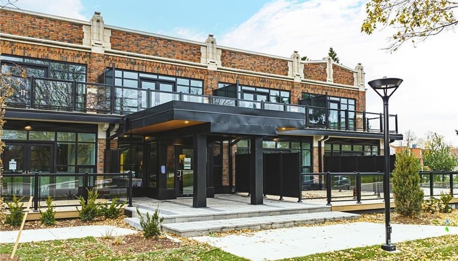 Photo of the property