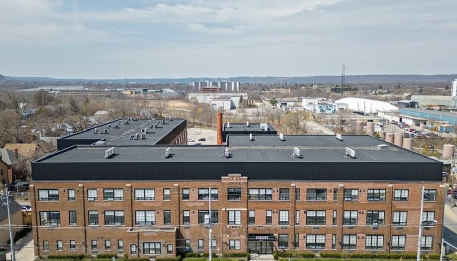 Photo of the property