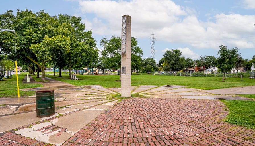 Photo of the property