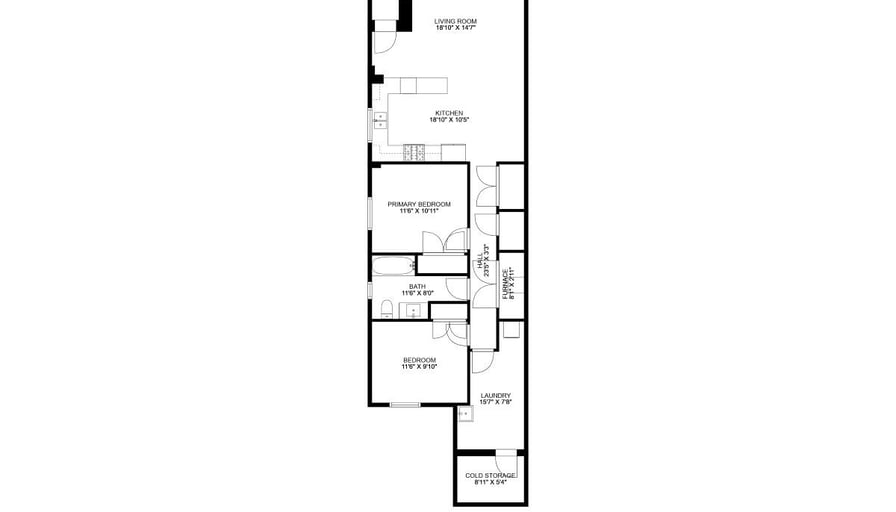 Photo of the property