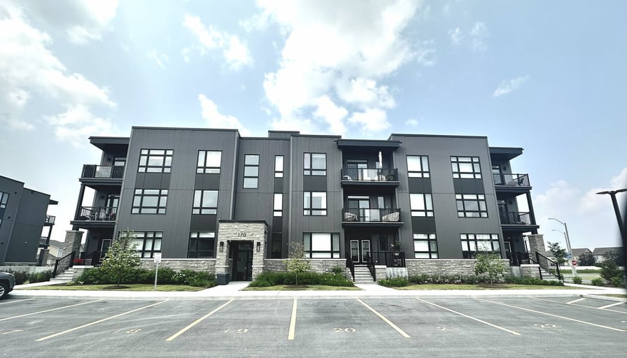 Photo of the property