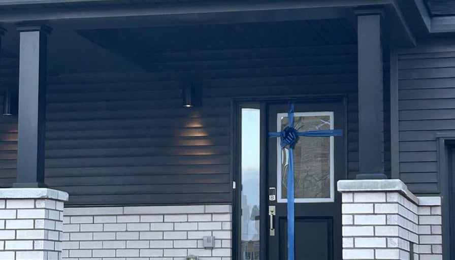 Photo of the property