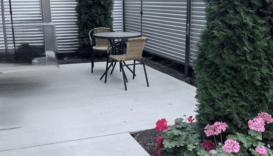 Photo of the property