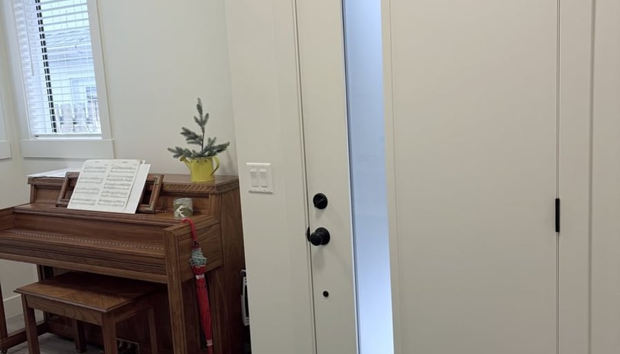 Photo of the property