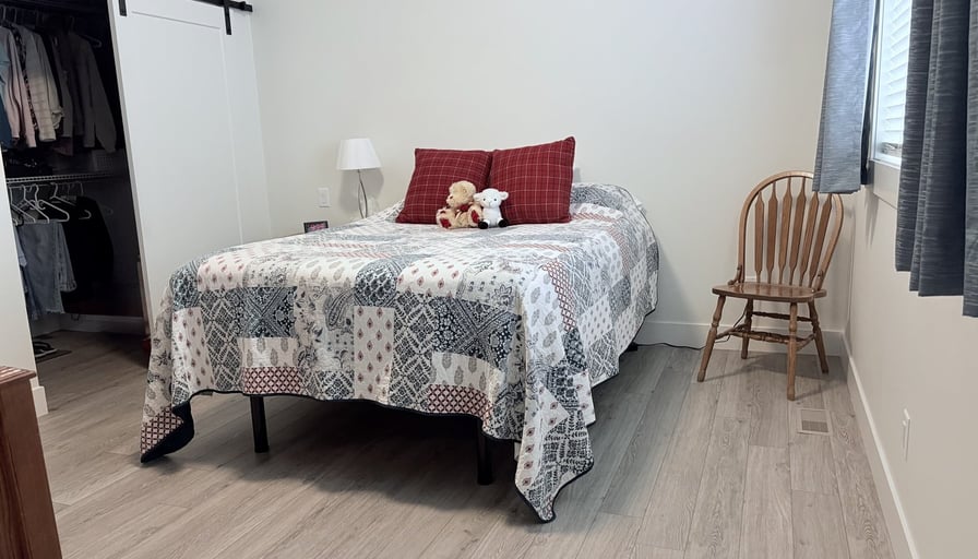 Photo of the property