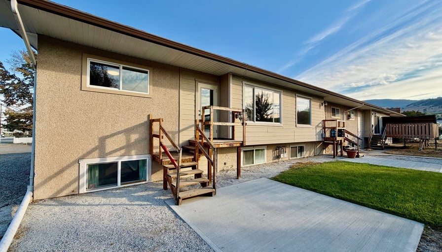 Photo of the property