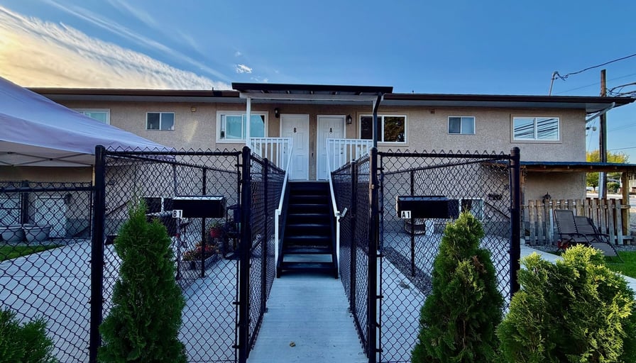 Photo of the property