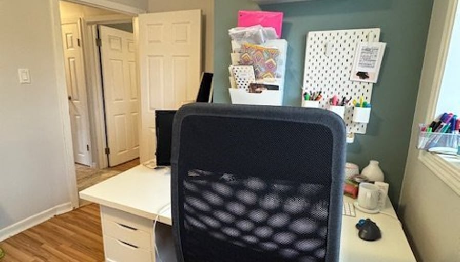 Photo of the property